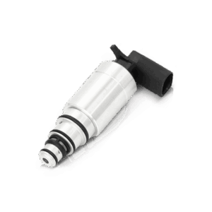 Valve de réglage compresseur