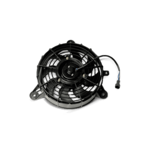 Moto ventilateur de condenseur de climatisation