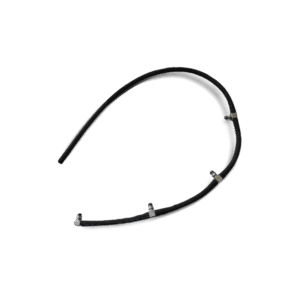 Tuyau, carburant de fuite