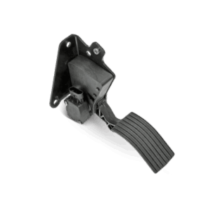 Pédale d'accélérateur