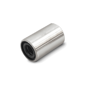 Douille de centrage d'arbre longitudinal