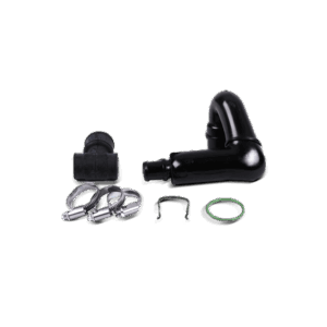 Kit de réparation, ventilation du carter-moteur