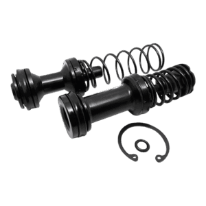Kit d'assemblage, cylindre émetteur d'embrayage