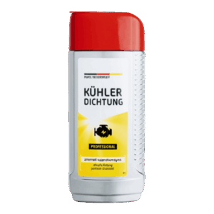 Produits d'étanchéité radiateur