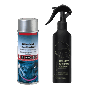 Nettoyant pour freins et embrayage