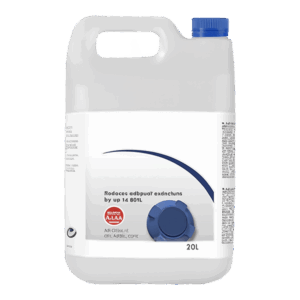 Liquide d’échappement diesel