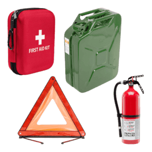 Assistance routière et premiers secours