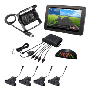 Électronique automobile