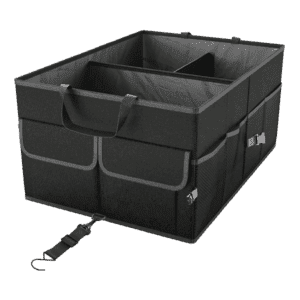 Organisateurs et sacs pour voiture