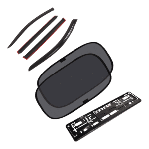 Accessoires extérieurs pour voitures