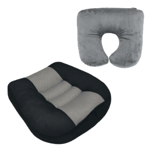 Accessoires de voyage en voiture