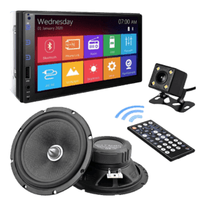 Multimédia automobile