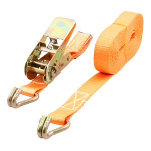 Matériel d'arrimage et élingue