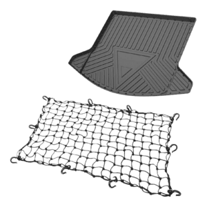 Accessoires de coffre