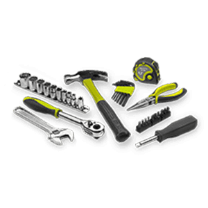 Outillage & équipement