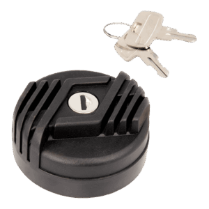 Bouchon de réservoir de carburant