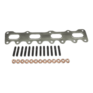 Kit de montage collecteur des gaz d'échappement