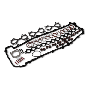 Jeu de joints d'etanchéité culasse de cylindre