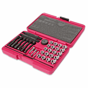 Outils allumage / préchauffage