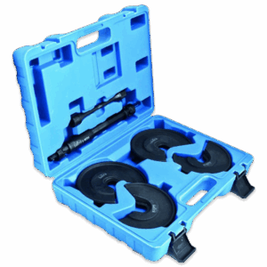 Outil pour amortisseur et ressort