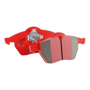 Plaquette de frein sport